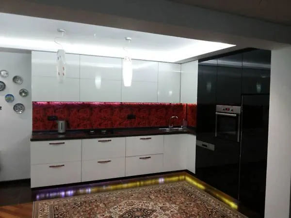 Kosmos Apartment Baku