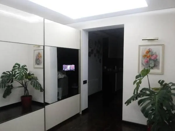 Kosmos Apartment Baku Azerbaijan
