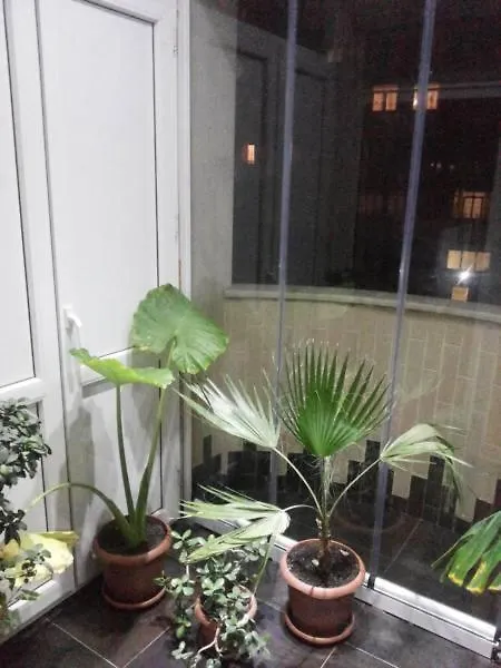 Kosmos Apartment Baku 0*,