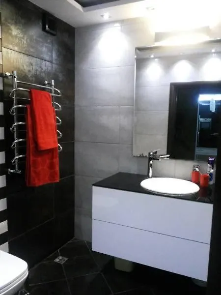 Kosmos Apartment Baku Azerbaijan