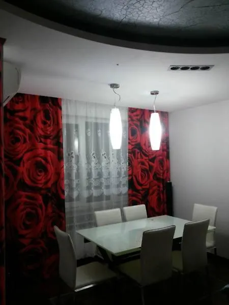 Kosmos Apartment Baku