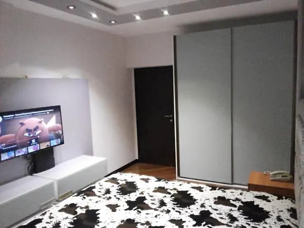 Kosmos Apartment Baku