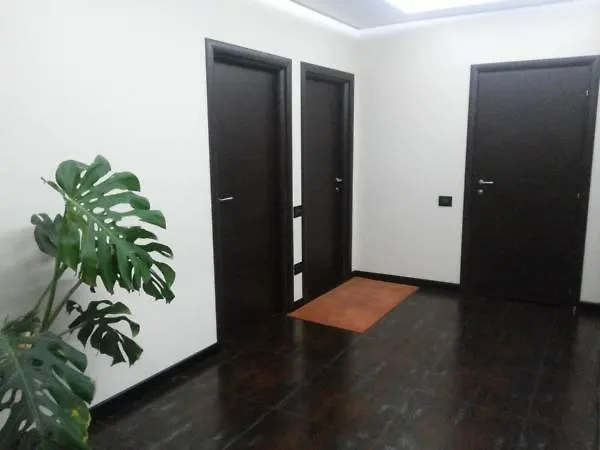 Kosmos Apartment Baku