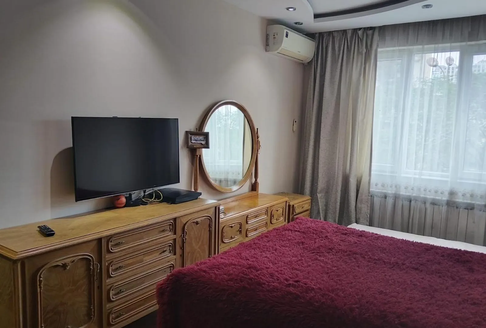 Kosmos Apartment Baku