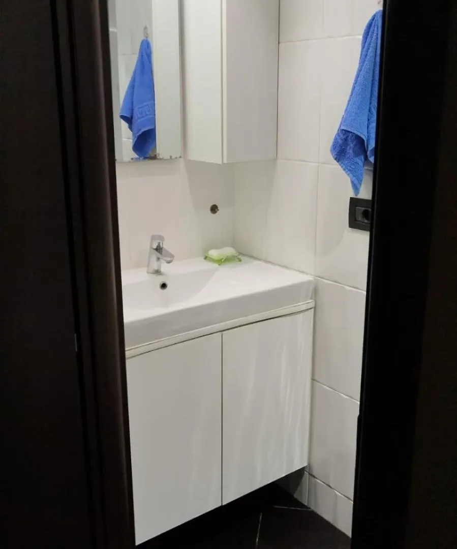 Kosmos Apartment Baku