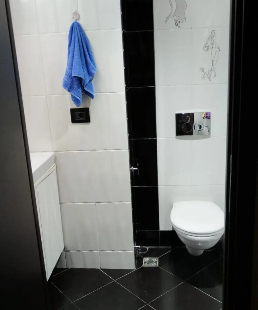 Kosmos Apartment Baku 0*,  Azerbaijan