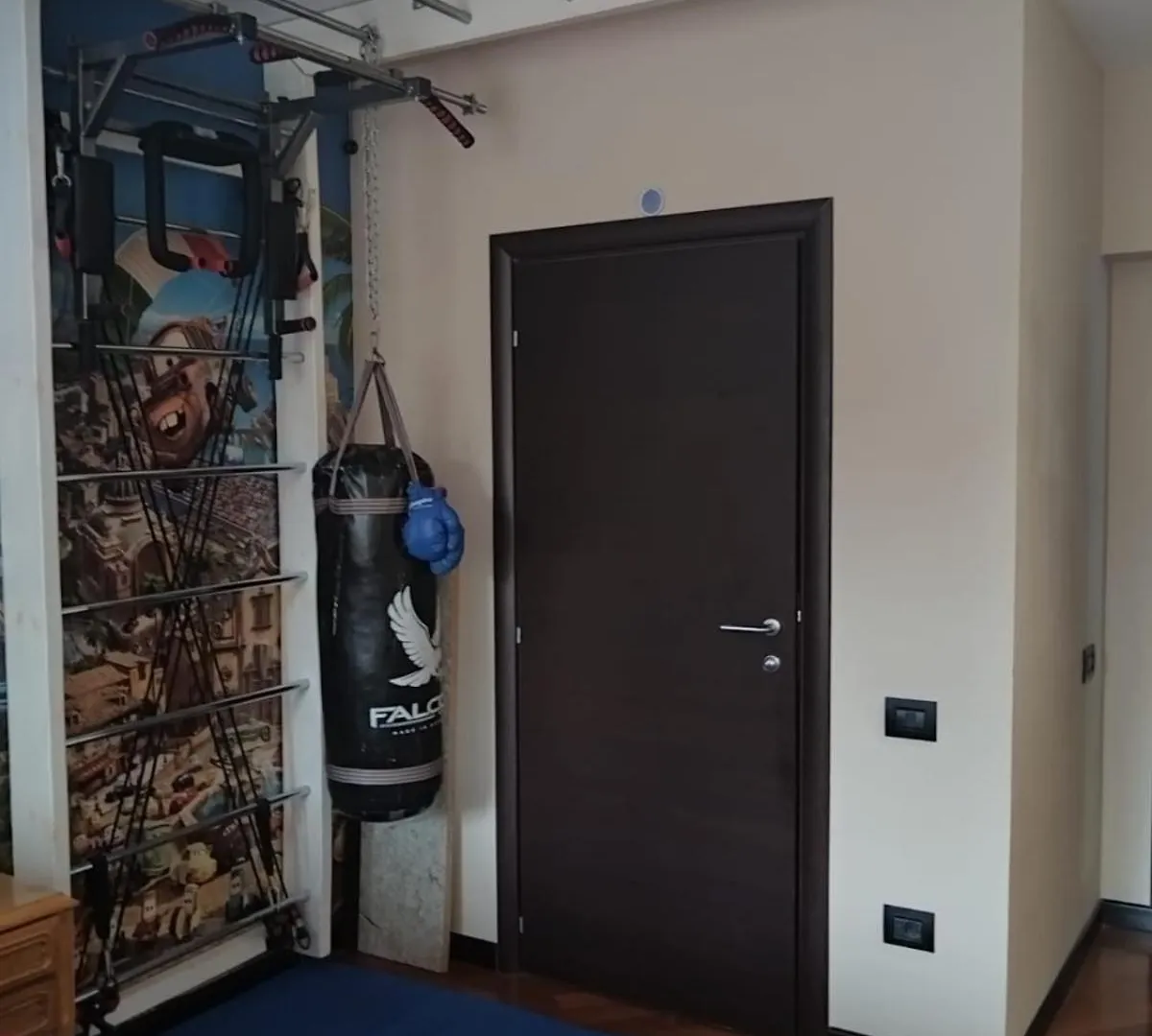 Kosmos Apartment Baku