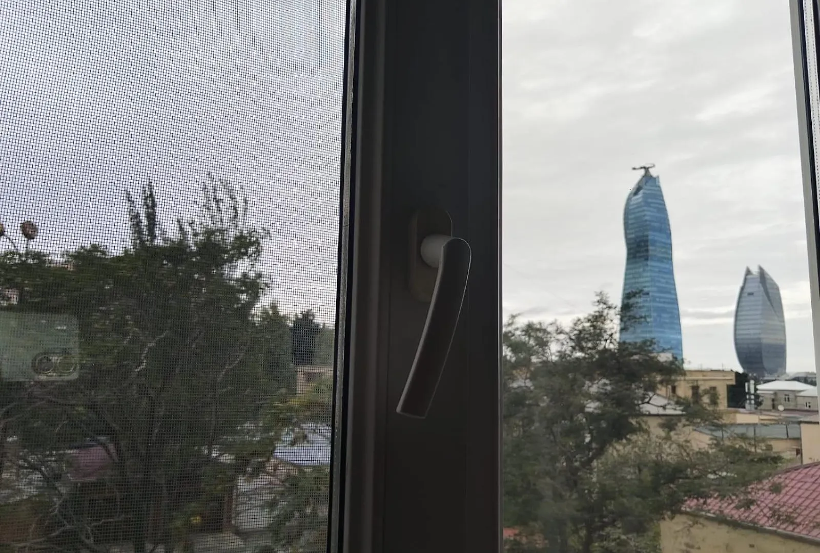 Kosmos Apartment Baku 0*,  Azerbaijan