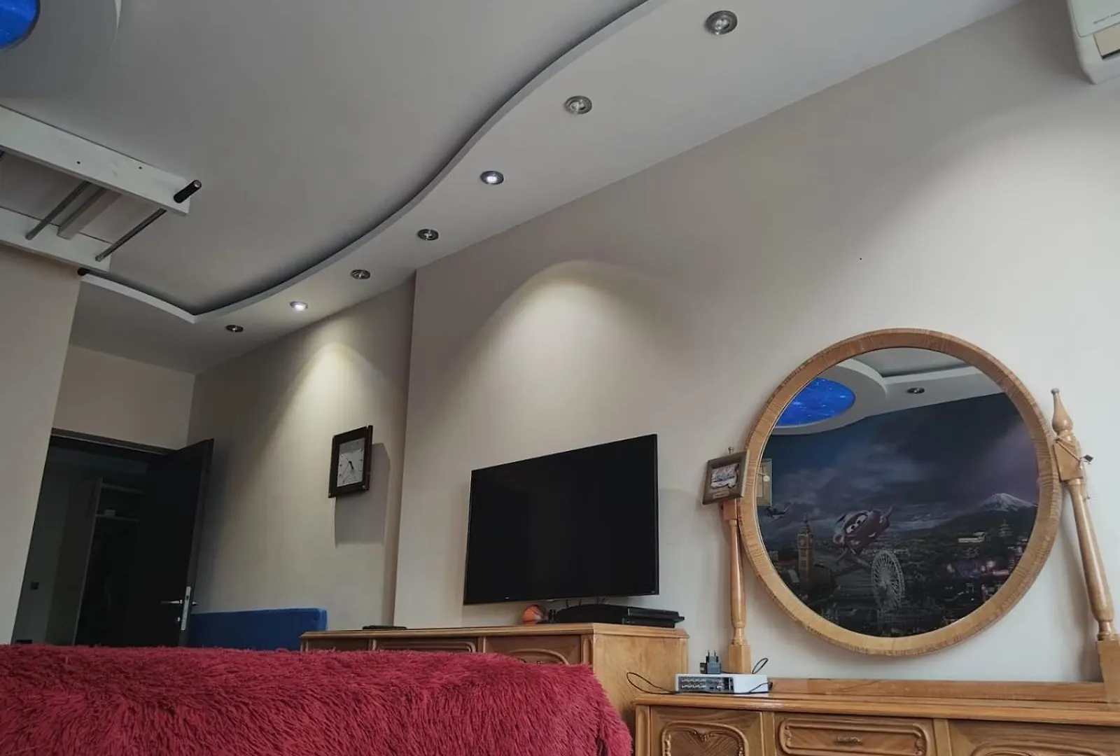 Kosmos Apartment Baku 0*,  Azerbaijan