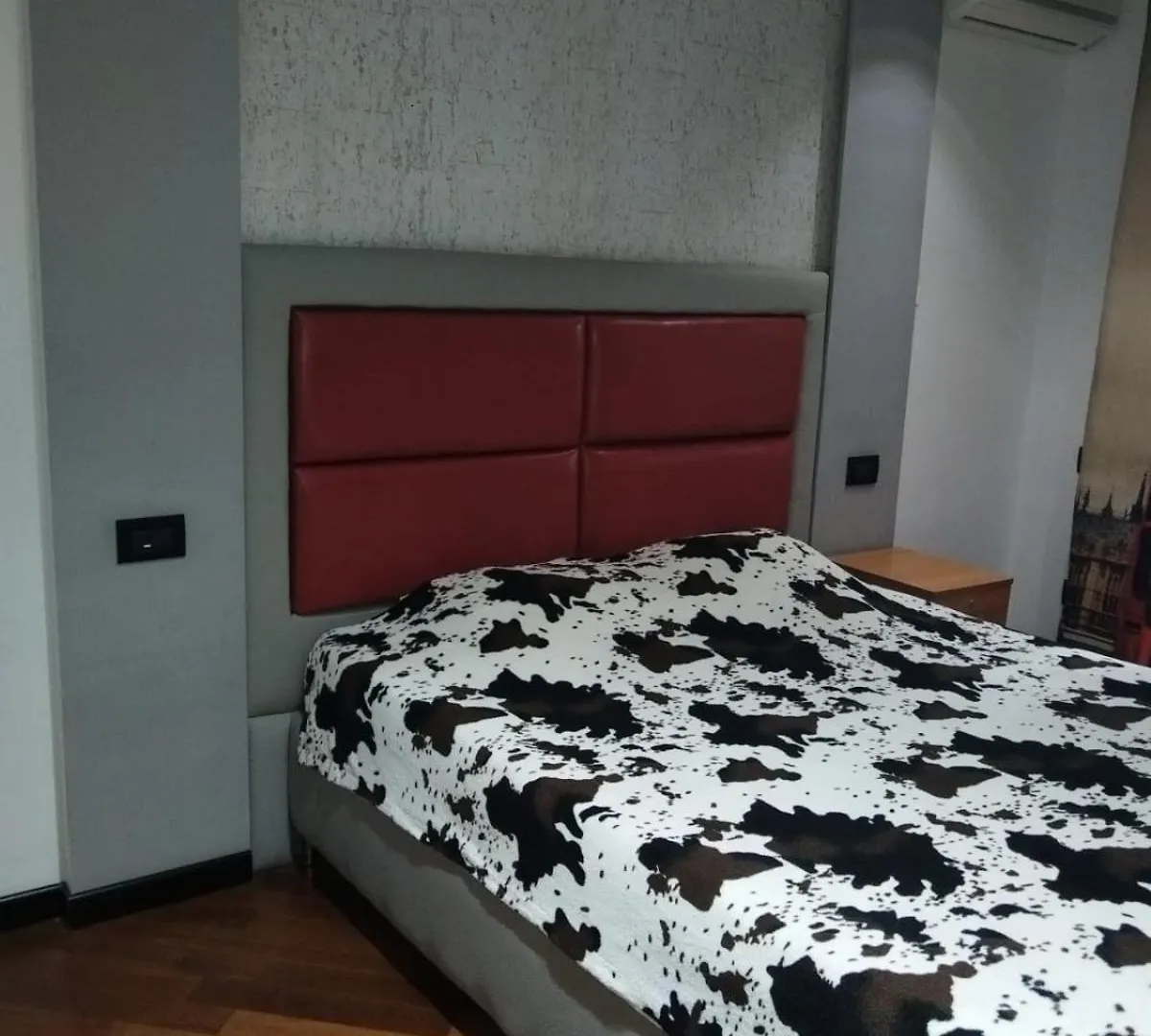 Kosmos Apartment Baku