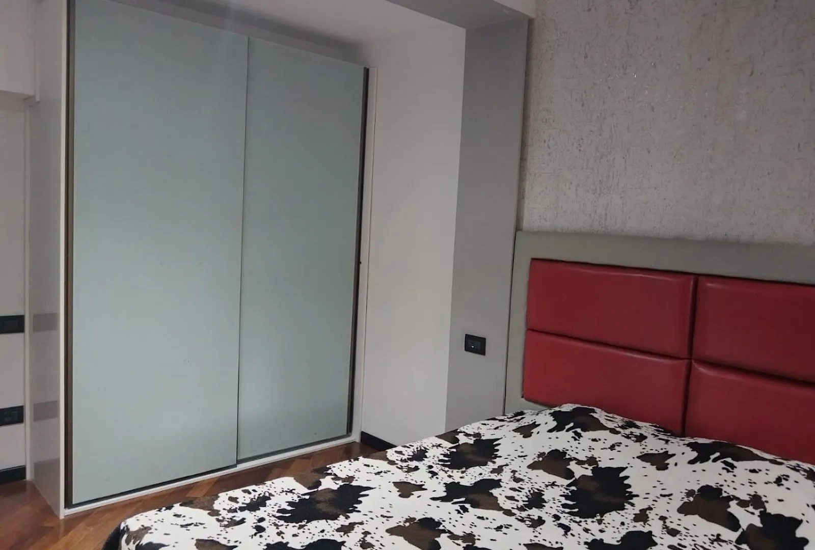 Kosmos Apartment Baku