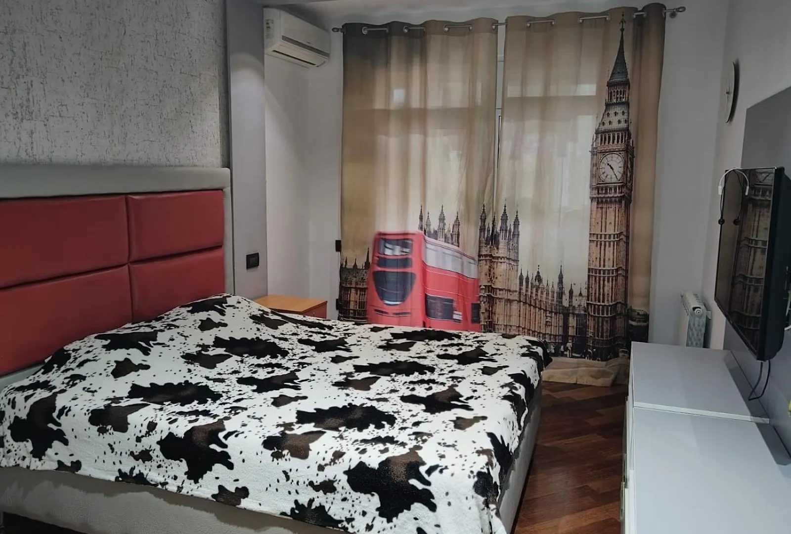 Kosmos Apartment Baku Azerbaijan