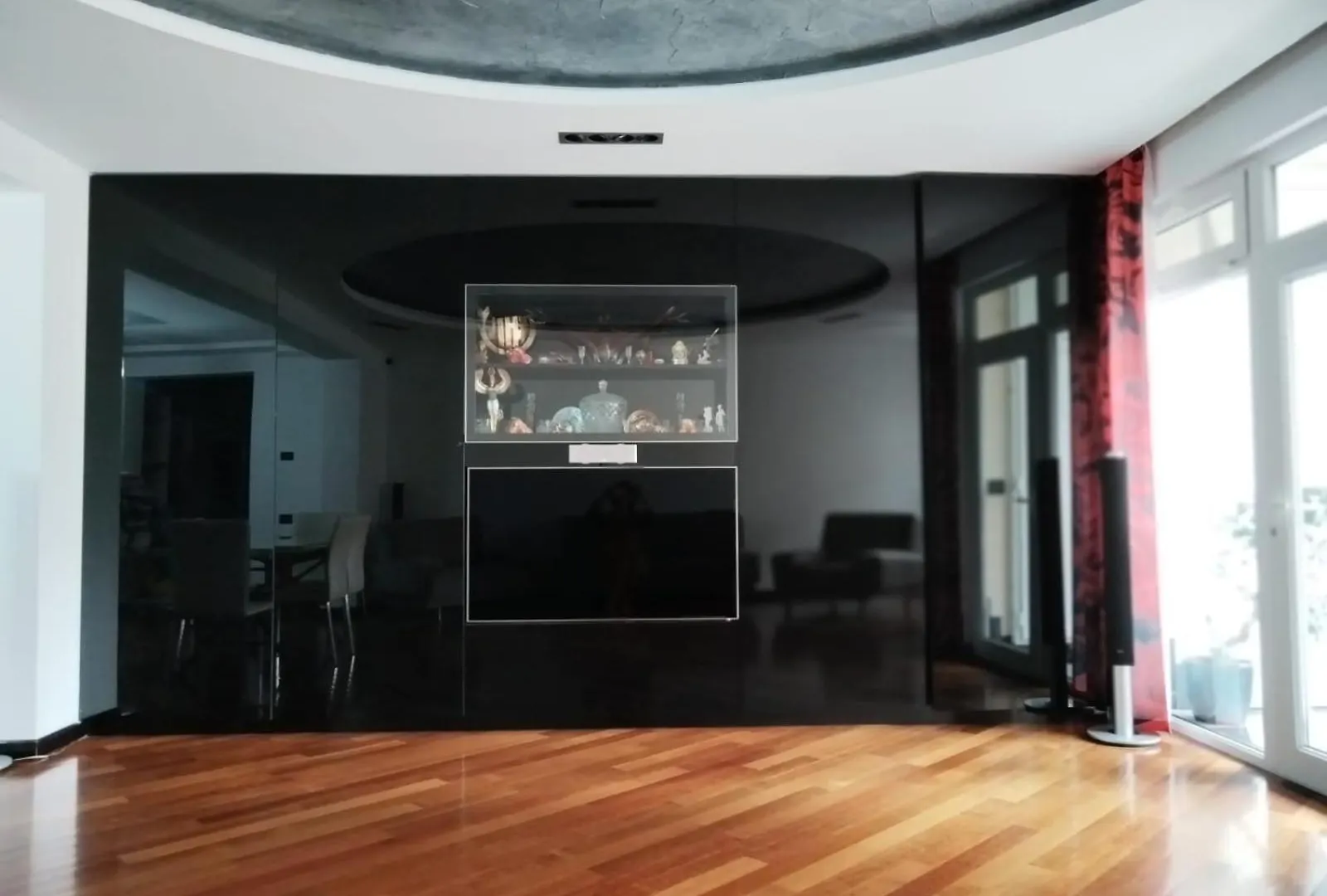 Kosmos Apartment Baku Azerbaijan