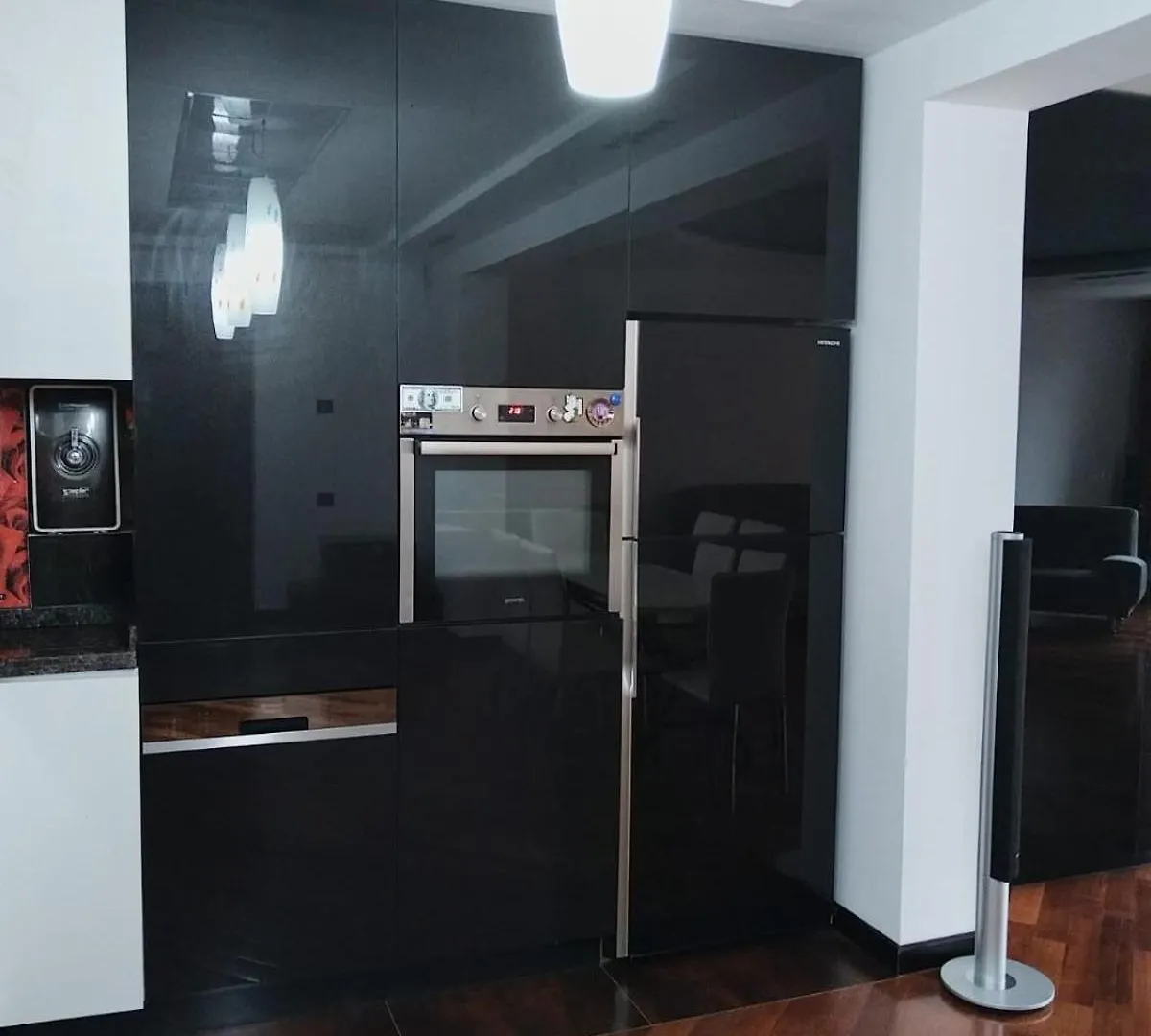 Kosmos Apartment Baku 0*,